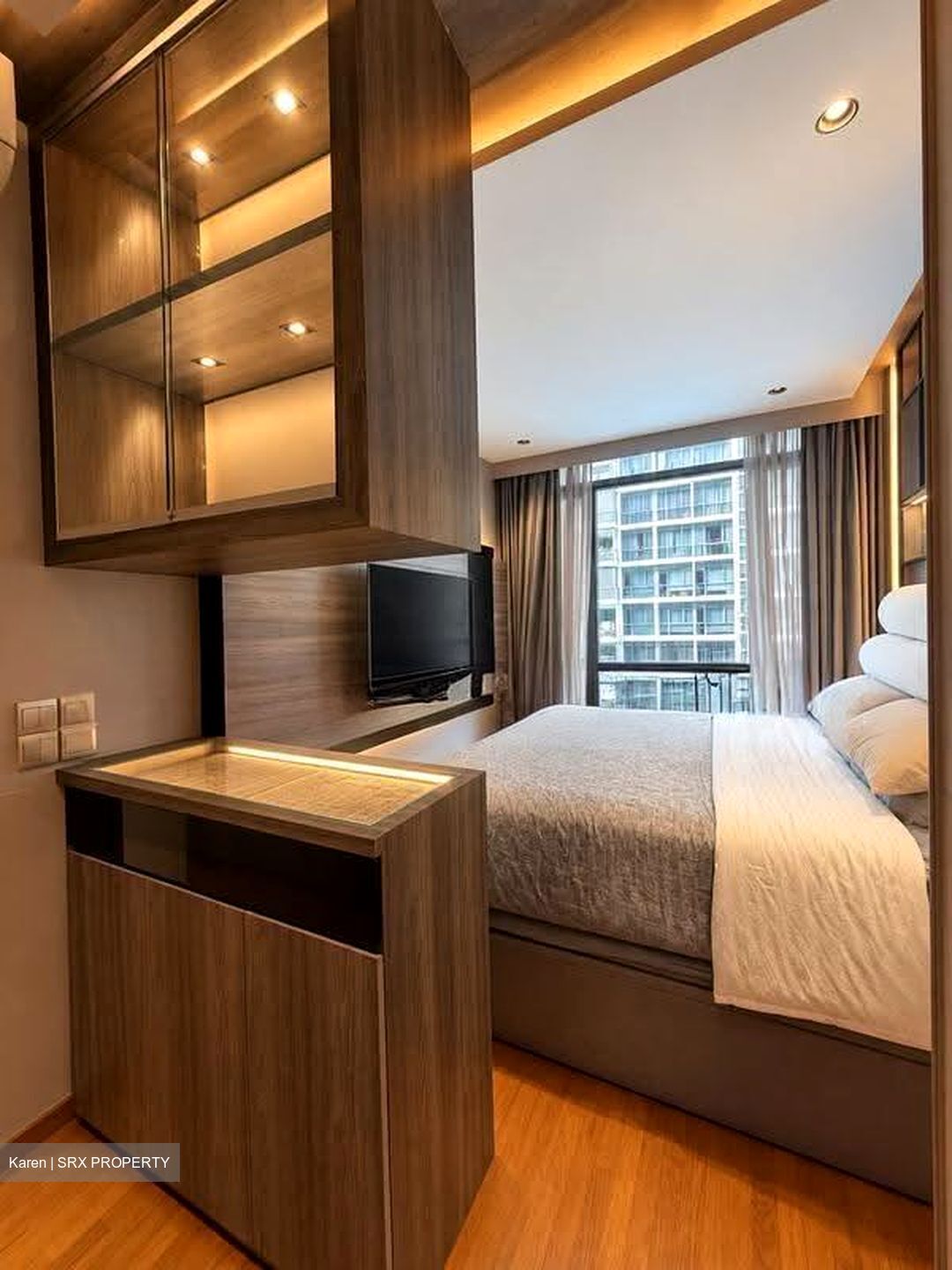 Wandervale (D23), Condominium #633048681